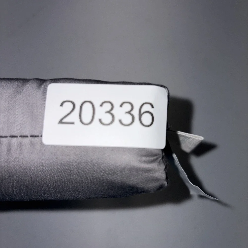Casaluna Standard Size 300 TC Temperature Balancing Pillowcase Set - Metal Gray